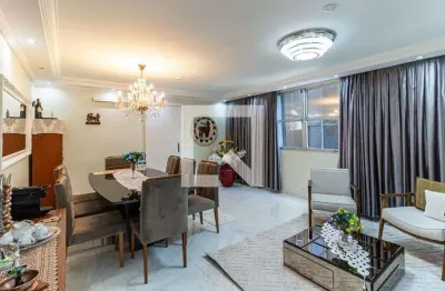 Apartamento para venda - santa cecília, 3 quartos,  108 m² - são paulo