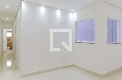 Cobertura para venda - parque das nações, 2 quartos,  144 m² - santo andré