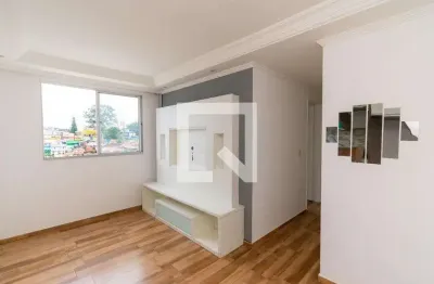 Apartamento para venda - vila mendes, 2 quartos,  43 m² - são paulo