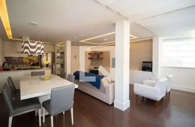 Apartamento para venda - copacabana, 2 quartos,  110 m² - rio de janeiro