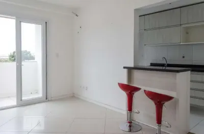 Apartamento para venda - marechal rondon, 1 quarto,  43 m² - canoas