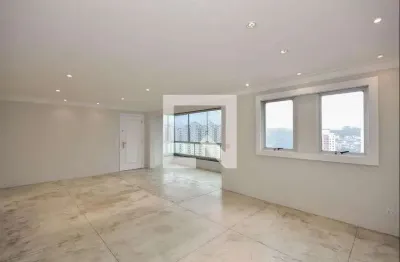 Apartamento para venda - jardim londrina, 3 quartos,  155 m² - são paulo
