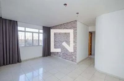 Apartamento para venda - buritis, 3 quartos,  90 m² - belo horizonte