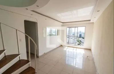 Cobertura para venda - cambuci, 4 quartos,  197 m² - são paulo