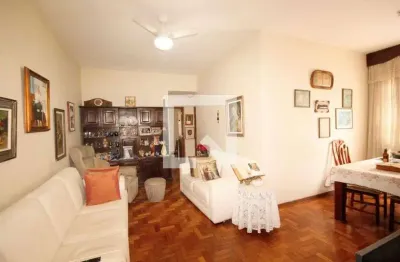 Apartamento para venda - santo antônio, 3 quartos,  113 m² - belo horizonte