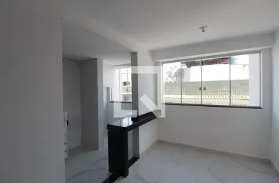 Apartamento para venda - santa mônica, 2 quartos,  60 m² - belo horizonte