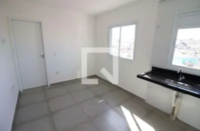 Apartamento para venda - jardim anália franco, 2 quartos,  41 m² - são paulo