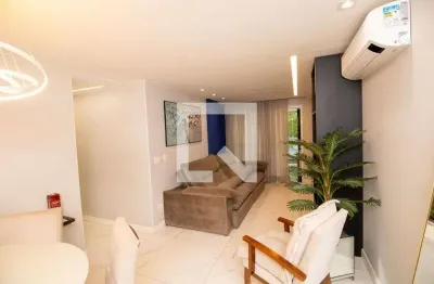 Apartamento para venda - recreio, 3 quartos,  117 m² - rio de janeiro