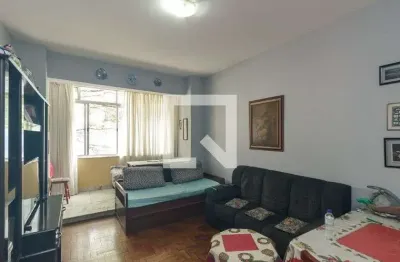 Apartamento para venda - santa cecília, 2 quartos,  100 m² - são paulo