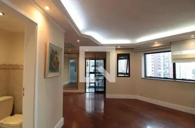 Apartamento para venda - jardim anália franco, 3 quartos,  101 m² - são paulo