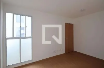 Apartamento para venda - igará, 2 quartos,  44 m² - canoas