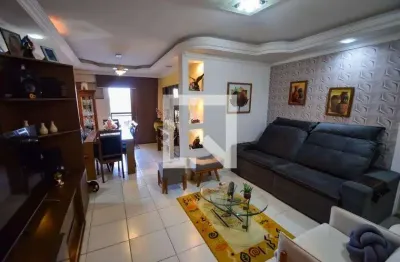 Apartamento para venda - méier, 4 quartos,  105 m² - rio de janeiro