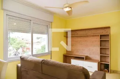 Apartamento para venda - passo d&apos;areia, 3 quartos,  99 m² - porto alegre