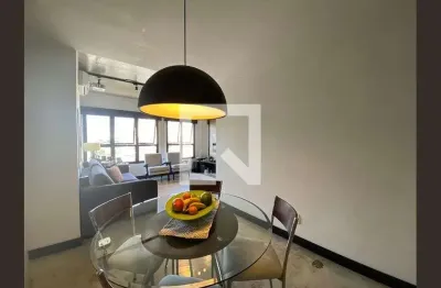Apartamento para venda - jardim anália franco, 2 quartos,  70 m² - são paulo