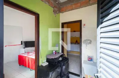 Casa para venda - ouro preto, 1 quarto,  60 m² - belo horizonte