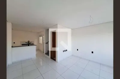 Casa / sobrado em condomínio para venda - mandaqui, 2 quartos,  63 m² - são paulo