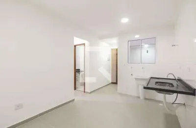 Apartamento para venda - tatuapé, 2 quartos,  30 m² - são paulo