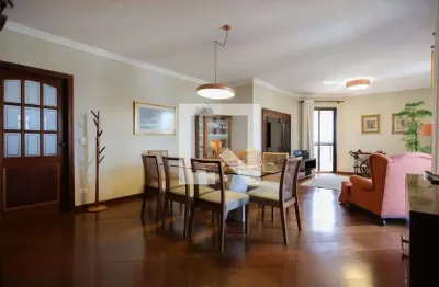 Apartamento para venda - santana, 4 quartos,  164 m² - são paulo