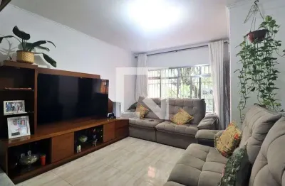 Casa para venda - campestre, 2 quartos,  141 m² - santo andré