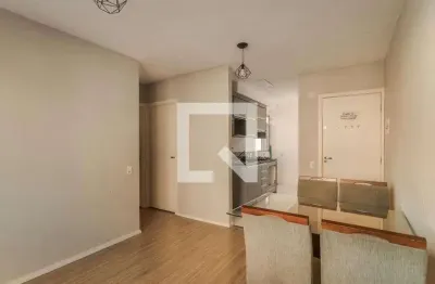 Apartamento para venda - sarandi, 2 quartos,  40 m² - porto alegre