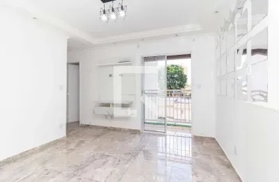 Apartamento para venda - itaquera, 2 quartos,  45 m² - são paulo