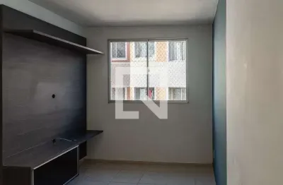 Apartamento para venda - parque das águas, 2 quartos,  50 m² - campinas