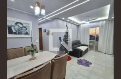 Apartamento para venda - são bernardo, 3 quartos,  72 m² - campinas