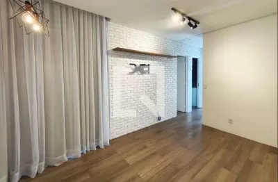 Apartamento para venda - parque fazendinha, 2 quartos,  48 m² - campinas