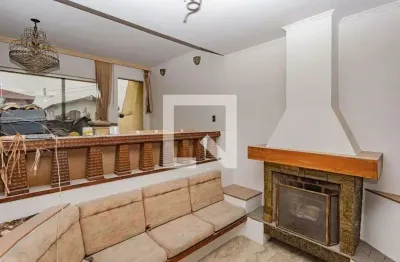 Casa para venda - jardim santa emília, 3 quartos,  150 m² - são paulo