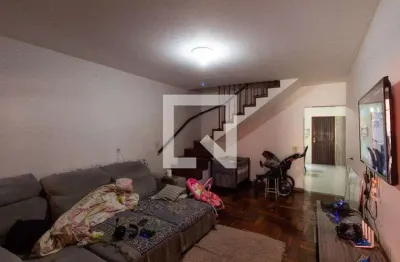 Casa com 2 quartos à venda na Rua dos Gerentes, Sapopemba, São Paulo