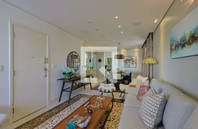 Apartamento para venda - sion, 4 quartos,  170 m² - belo horizonte