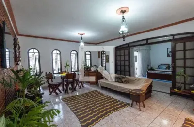 Casa para venda - ponte rasa, 3 quartos,  126 m² - são paulo