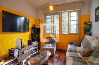 Apartamento para venda - rio branco, 4 quartos,  100 m² - porto alegre