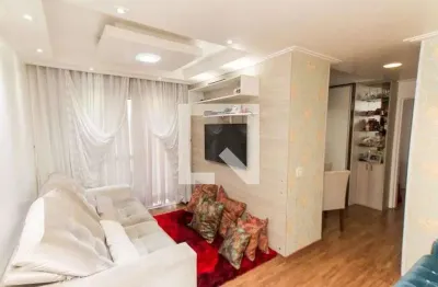 Apartamento para venda - vila guilherme, 2 quartos,  64 m² - são paulo
