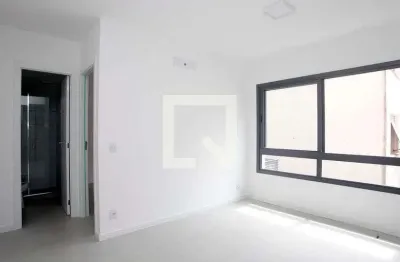 Apartamento para venda - santana, 1 quarto,  38 m² - porto alegre