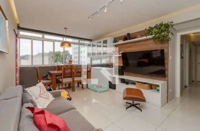 Apartamento para venda - brooklin, 2 quartos,  103 m² - são paulo