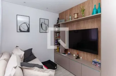 Apartamento para venda - lapa, 1 quarto,  36 m² - são paulo