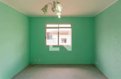 Apartamento para venda - são bernardo, 3 quartos,  80 m² - campinas