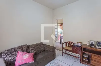 Casa para venda - são marcos, 4 quartos,  150 m² - belo horizonte