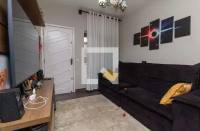 Casa / sobrado em condomínio para venda - vila esperança, 2 quartos,  64 m² - são paulo