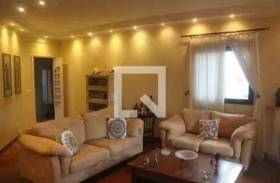 Apartamento para venda - água fria, 3 quartos,  130 m² - são paulo