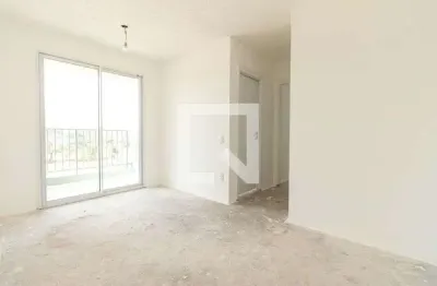 Apartamento para Venda - Liberdade, 2 Quartos,  52 m² - São Paulo