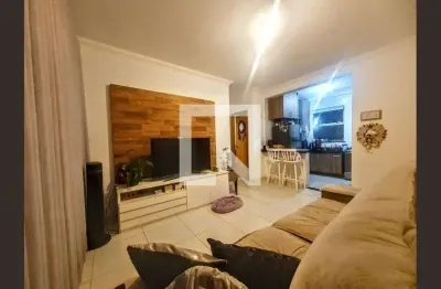 Apartamento para venda - heliópolis, 2 quartos,  80 m² - belo horizonte