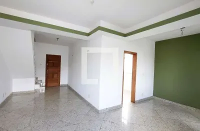 Cobertura para venda - nova suíssa, 4 quartos,  151 m² - belo horizonte