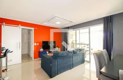 Apartamento para venda - vila carrão, 3 quartos,  107 m² - são paulo