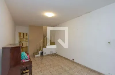 Casa para venda - campo belo, 3 quartos,  200 m² - são paulo