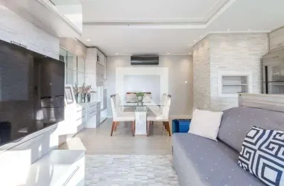 Apartamento para venda - são geraldo, 2 quartos,  67 m² - porto alegre