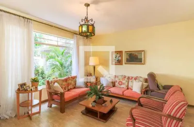 Casa para venda - brooklin, 3 quartos,  158 m² - são paulo
