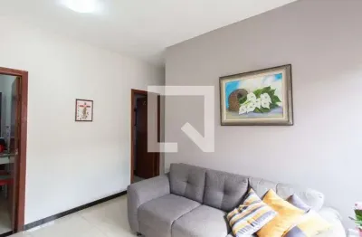 Apartamento para venda - santa branca, 3 quartos,  75 m² - belo horizonte