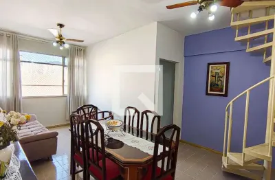 Cobertura para venda - freguesia , 3 quartos,  138 m² - rio de janeiro